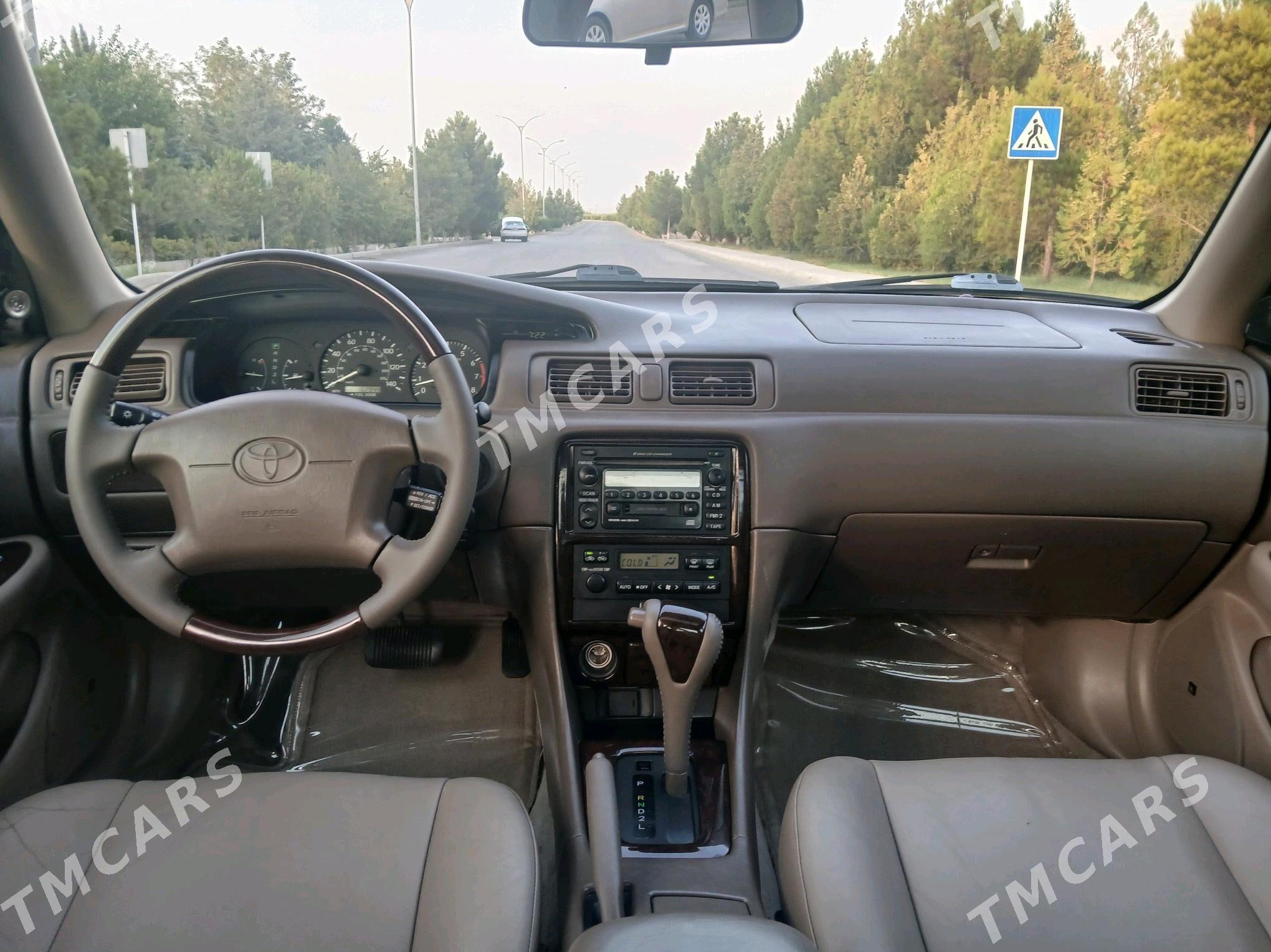 Toyota Camry 2000 - 220 000 TMT - Bäherden - img 6