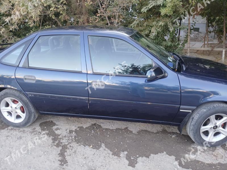 Opel Vectra 1991 - 34 000 TMT - Türkmenabat - img 2