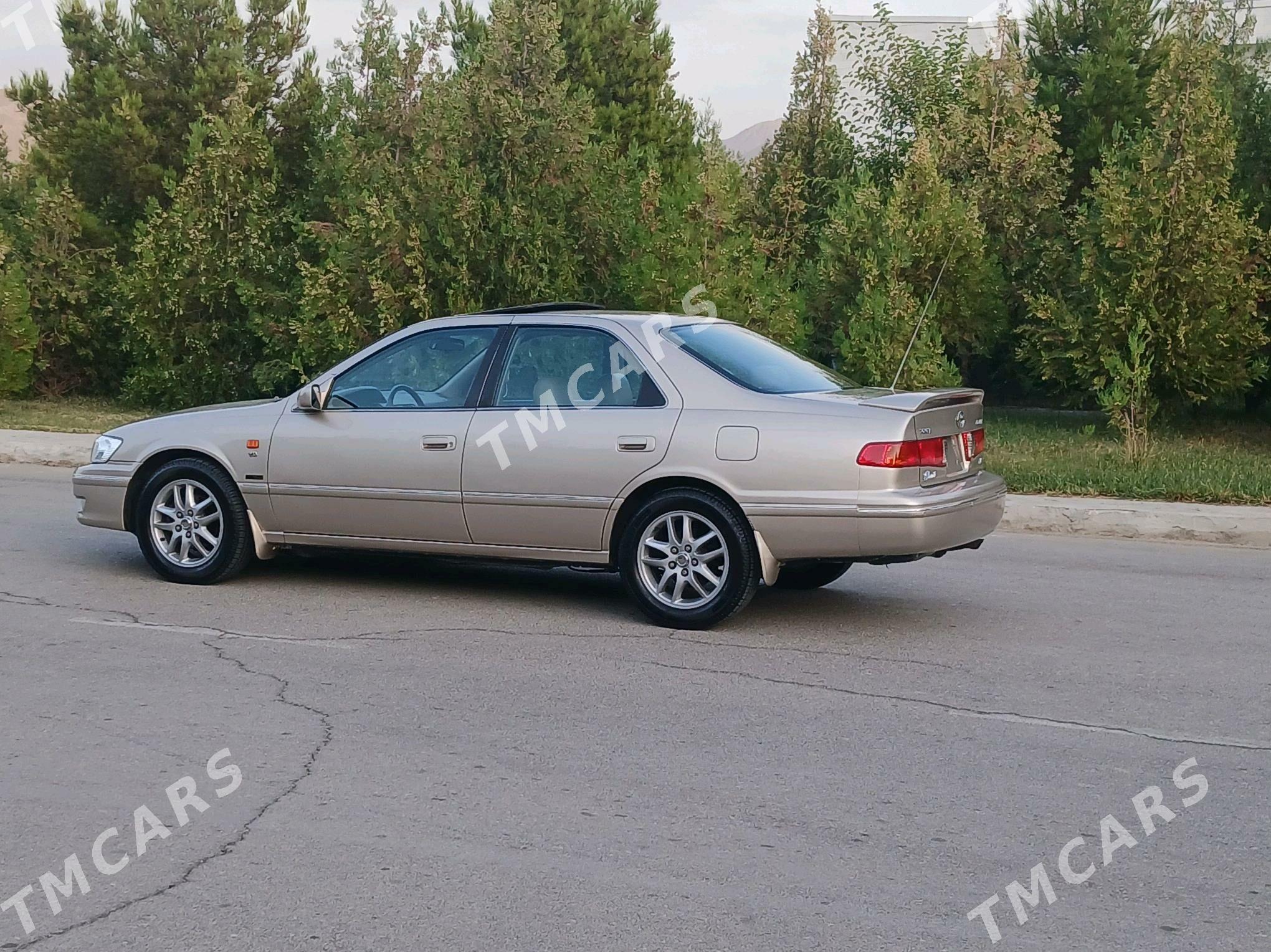 Toyota Camry 2000 - 220 000 TMT - Bäherden - img 9