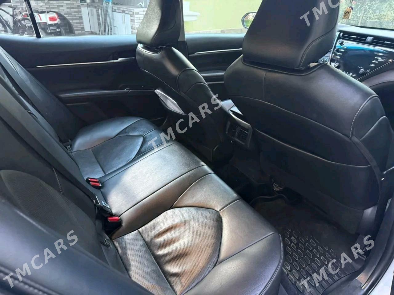 Toyota Camry 2019 - 335 000 TMT - Ашхабад - img 4