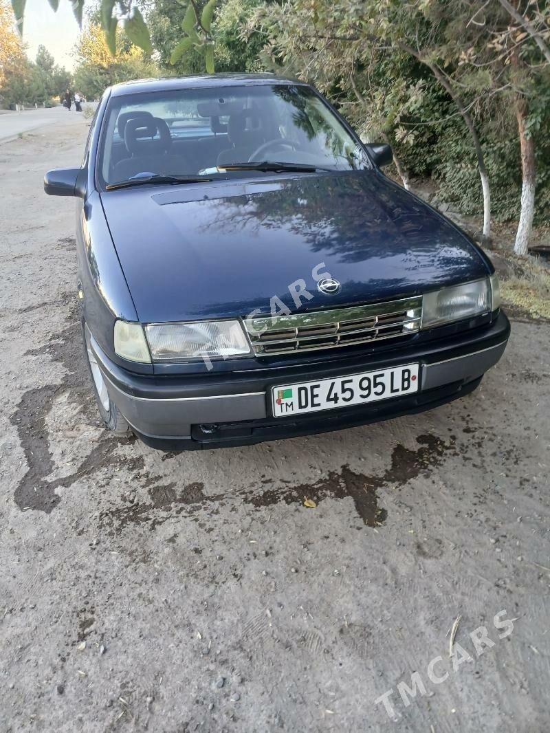 Opel Vectra 1991 - 34 000 TMT - Türkmenabat - img 3