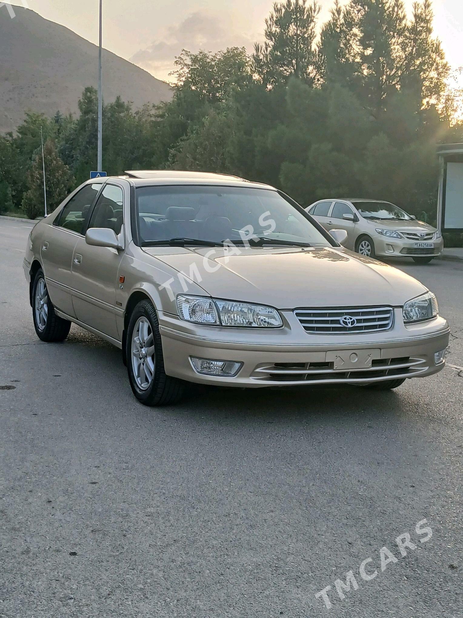 Toyota Camry 2000 - 220 000 TMT - Bäherden - img 10
