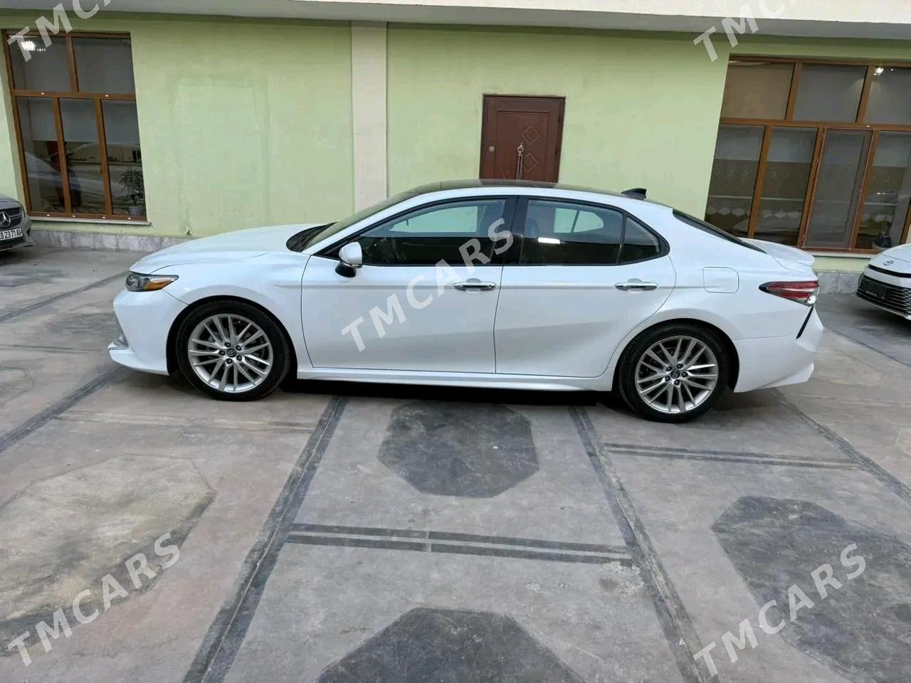 Toyota Camry 2019 - 335 000 TMT - Ашхабад - img 6