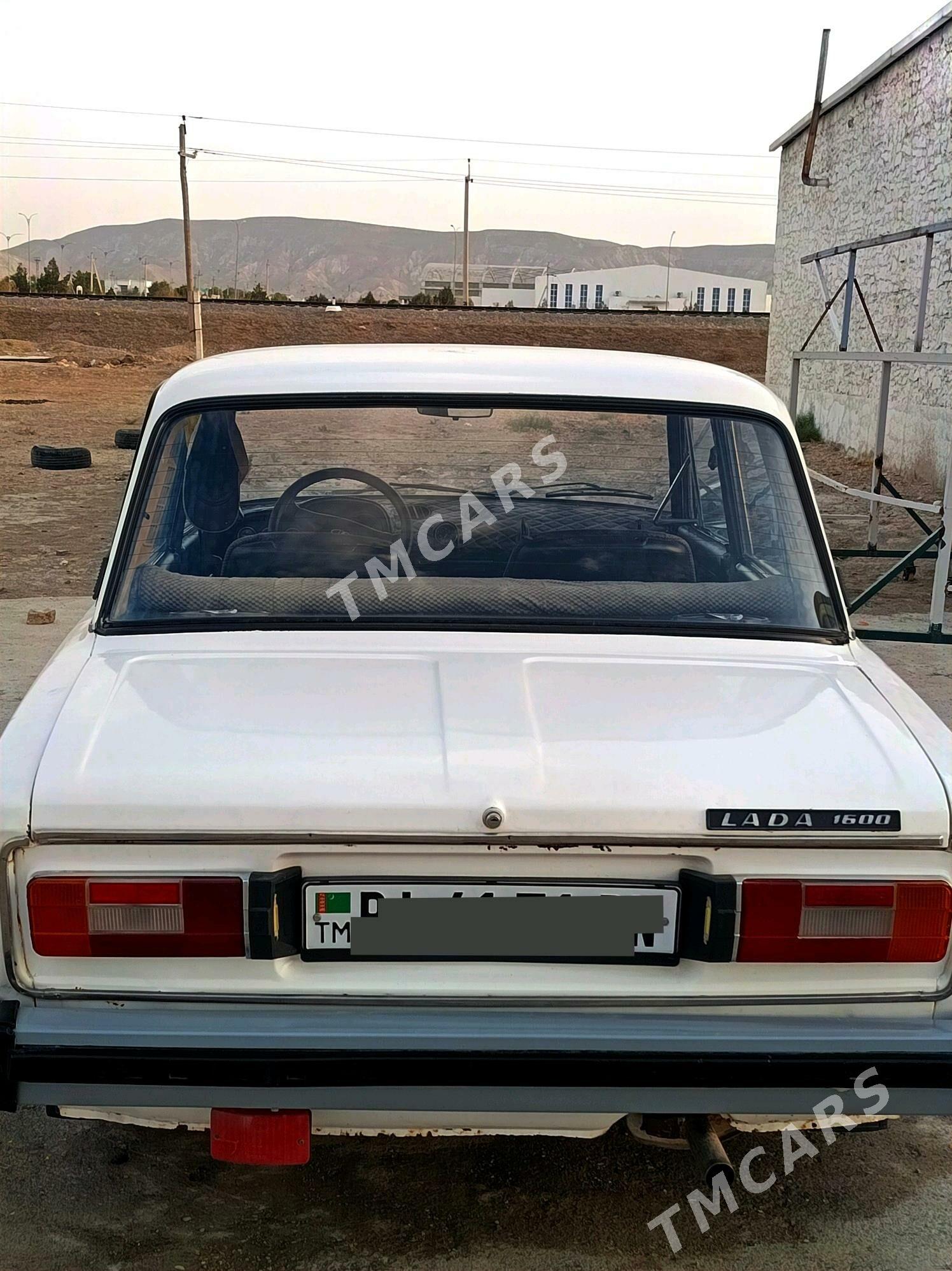 Lada 2106 1998 - 28 000 TMT - Гызыларбат - img 3