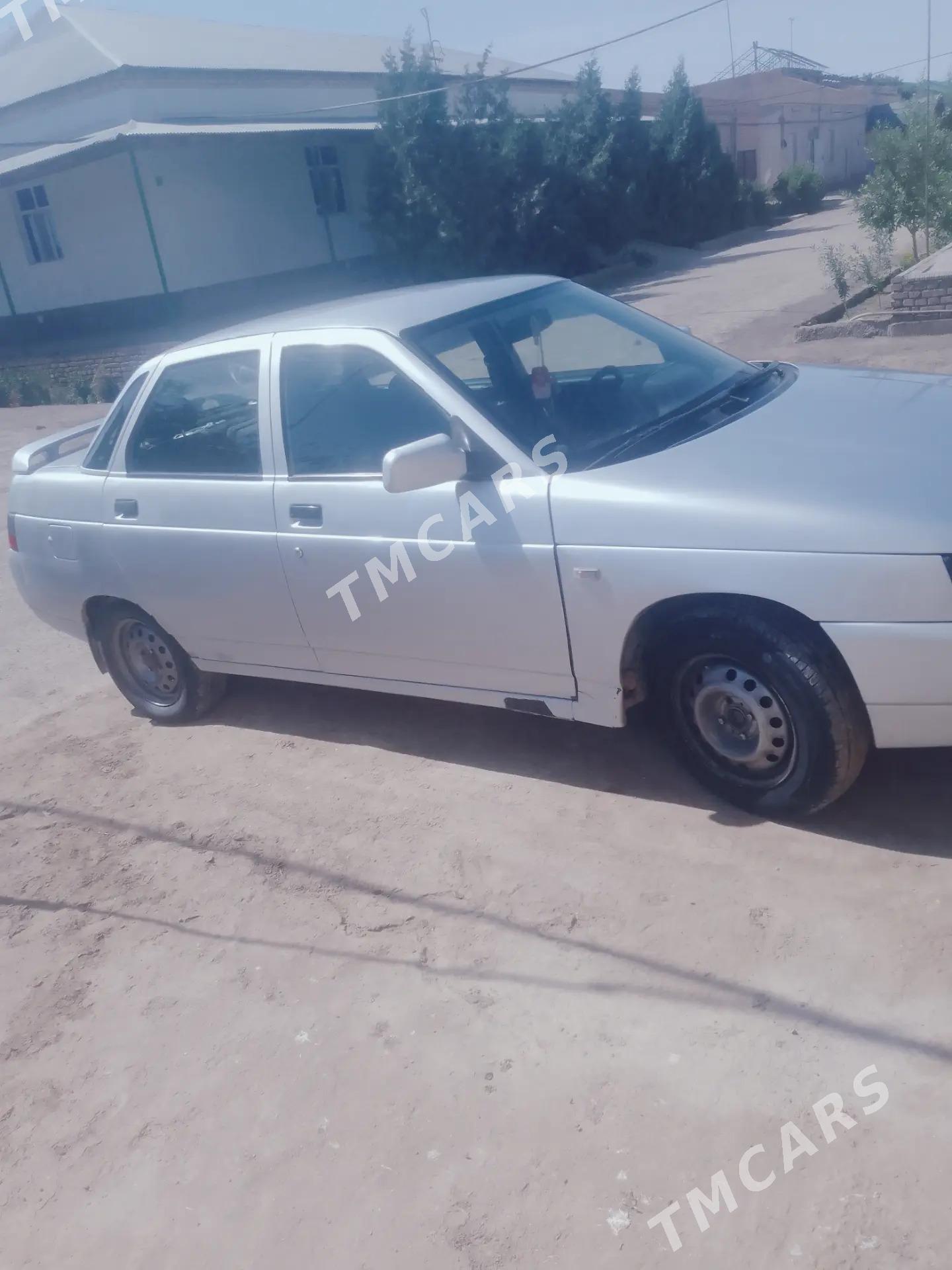 Lada 2110 2004 - 30 000 TMT - Шабатский этрап - img 6