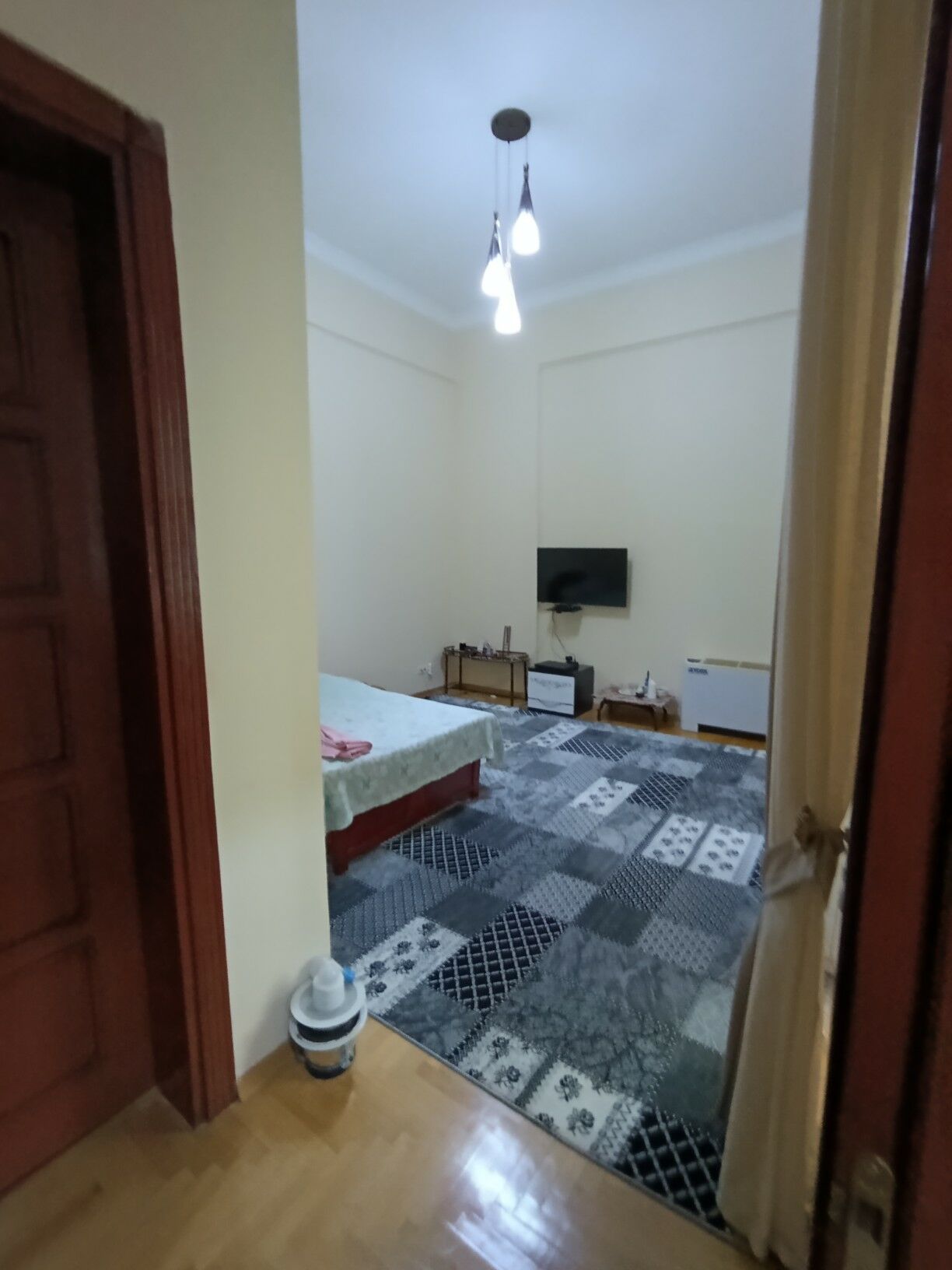 3 ком Элитка Ата Турка 150 кв² - Ашхабад - img 3