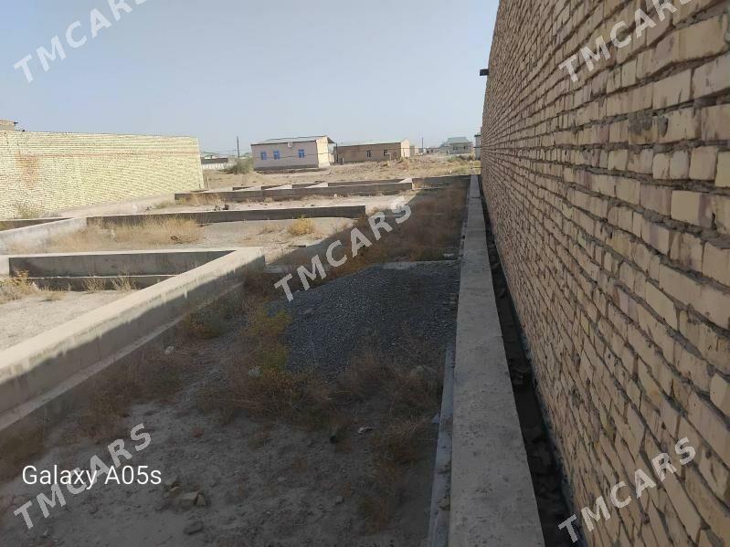 меллек  8 соток - Türkmenabat - img 2