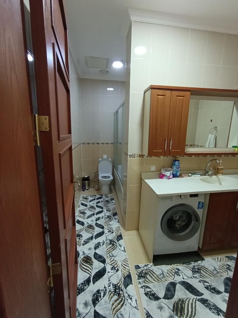 3 ком Элитка Ата Турка 150 кв² - Ашхабад - img 7