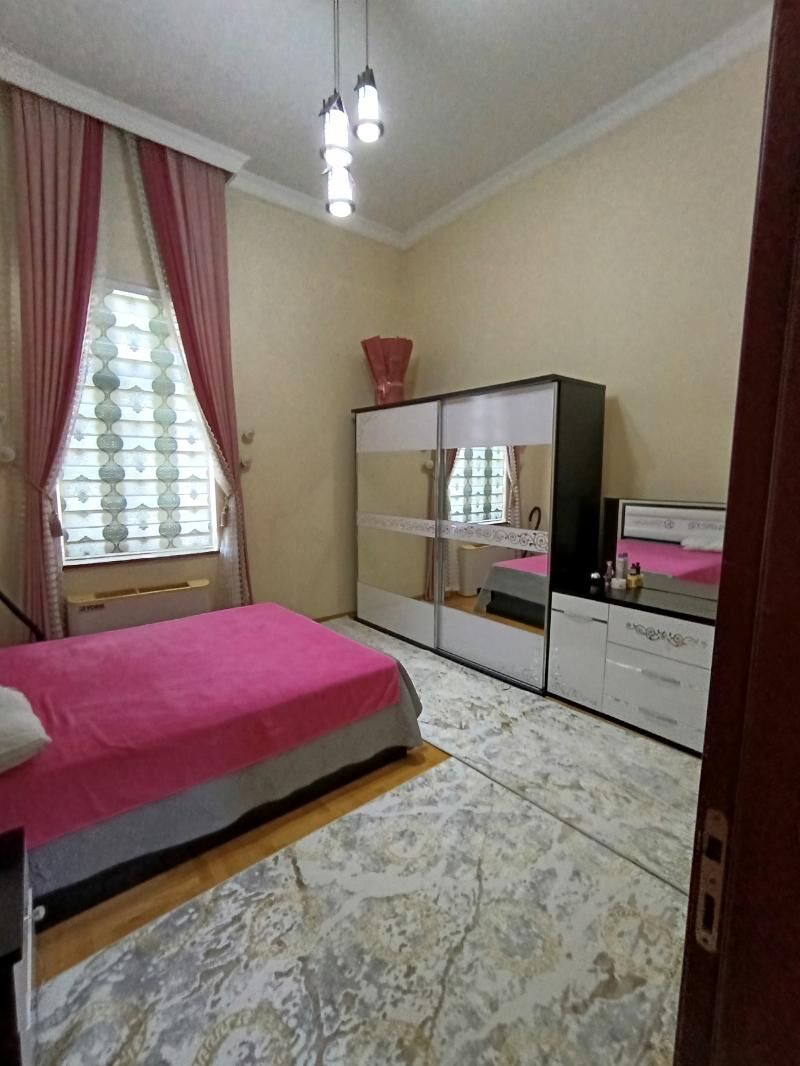 3 ком Элитка Ата Турка 150 кв² - Ашхабад - img 10