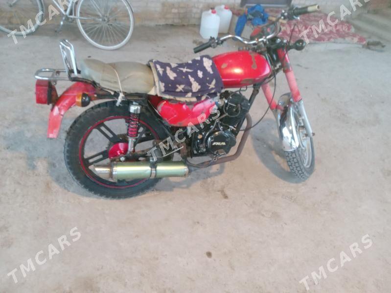 Fekon FK150-8G 1991 - 7 600 TMT - Саят - img 3