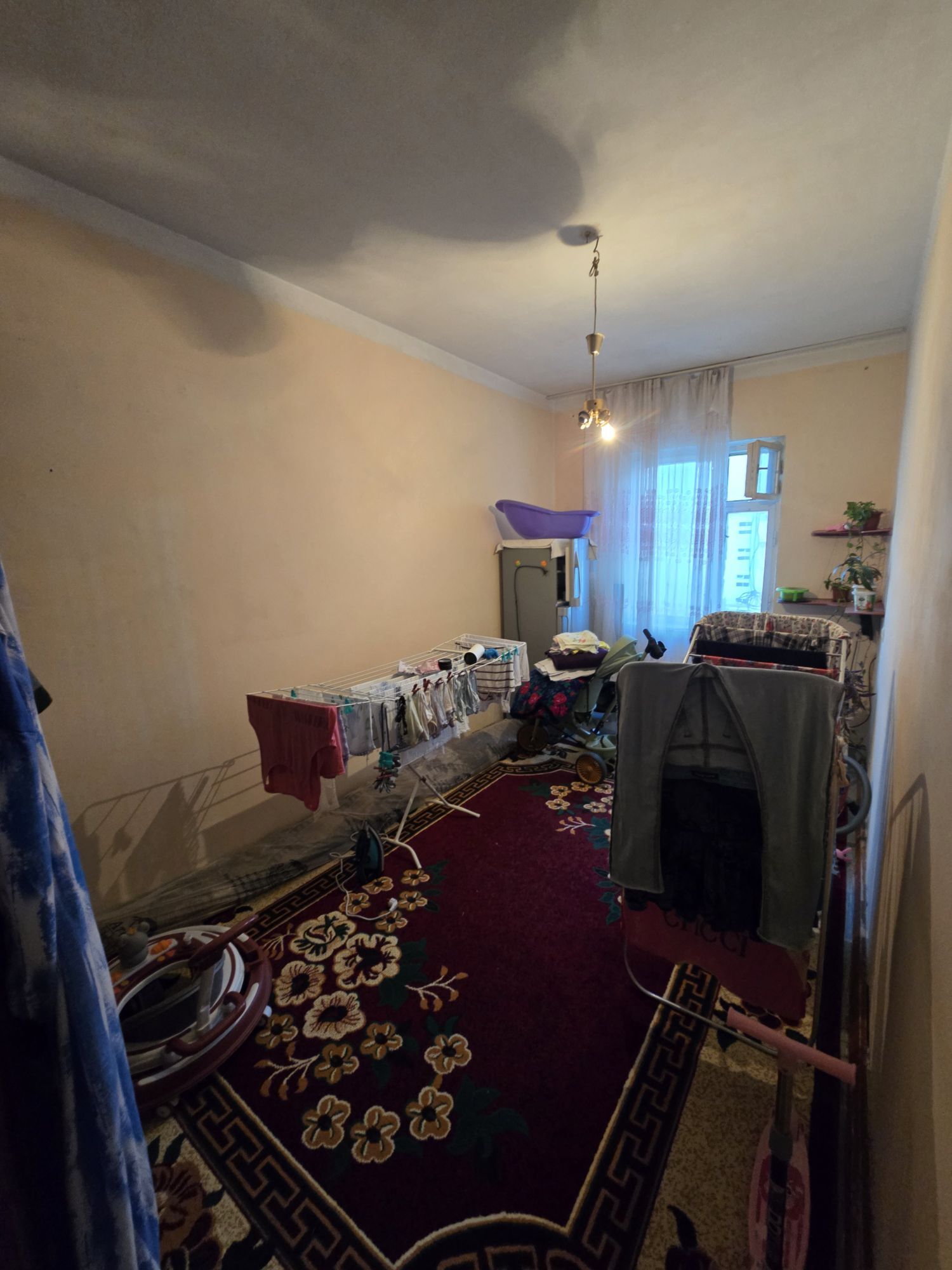 Доссаф 5ком 100м2 Срочно - Ашхабад - img 2