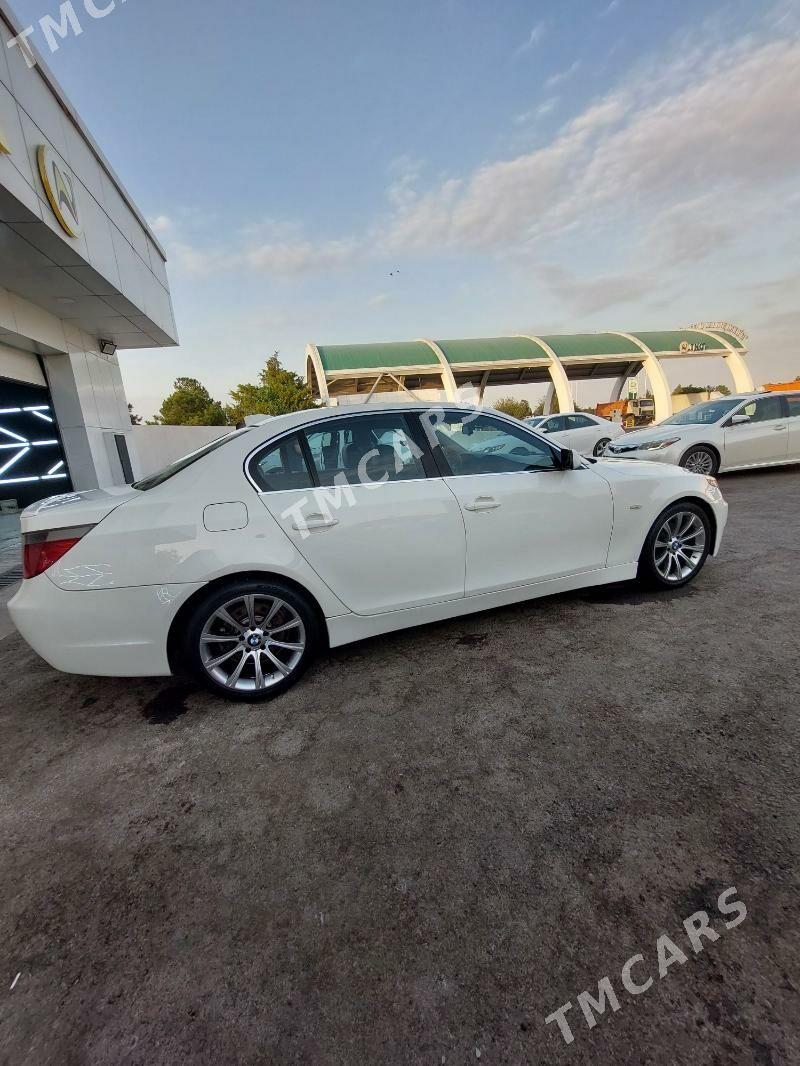 BMW E60 2004 - 150 000 TMT - Aşgabat - img 3