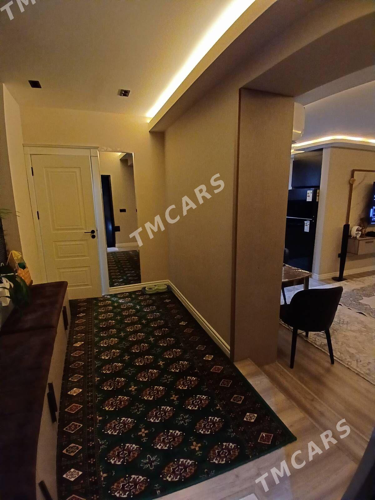 5 мкр 4 комн - Aşgabat - img 9