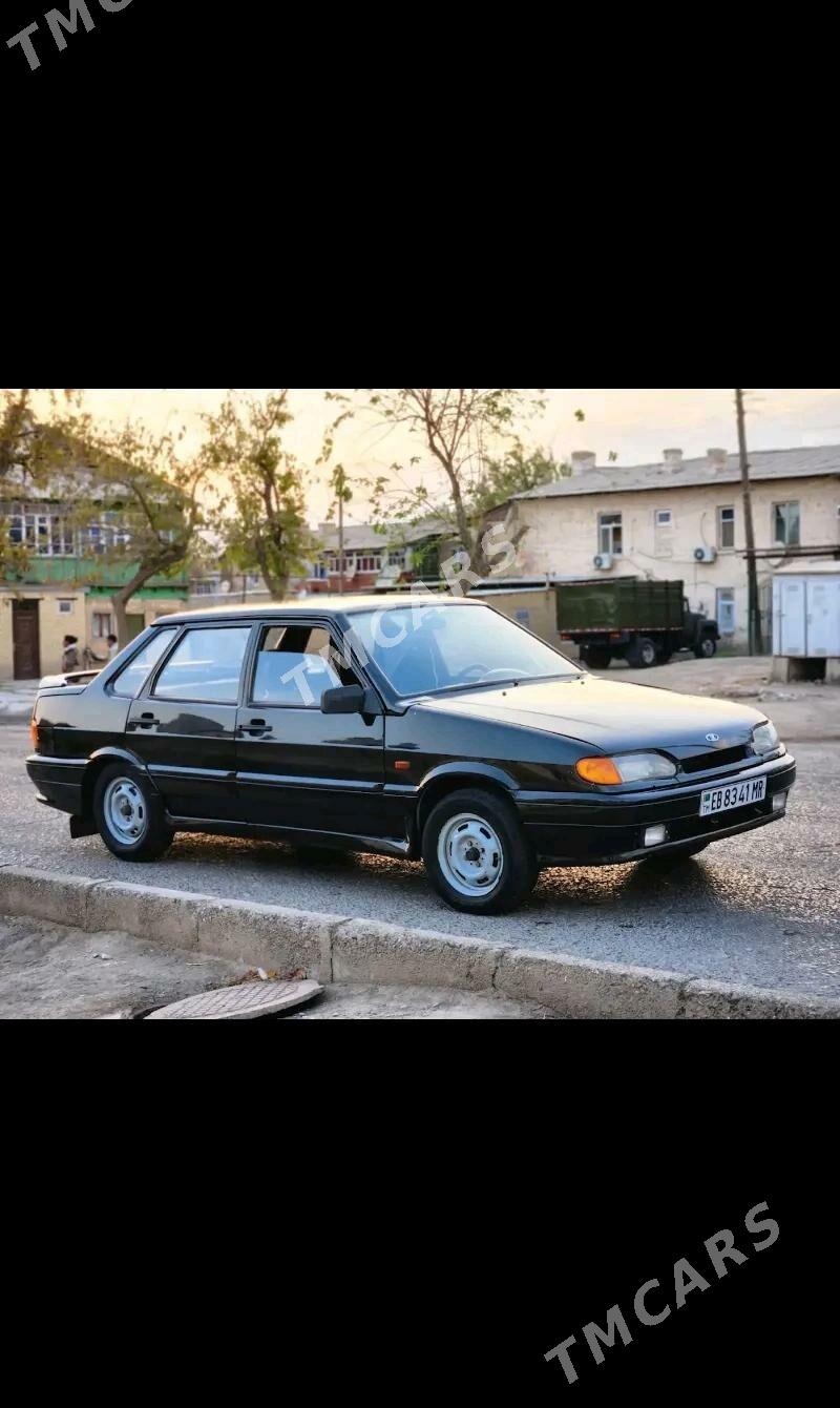 Lada 2115 2001 - 30 000 TMT - Baýramaly - img 2
