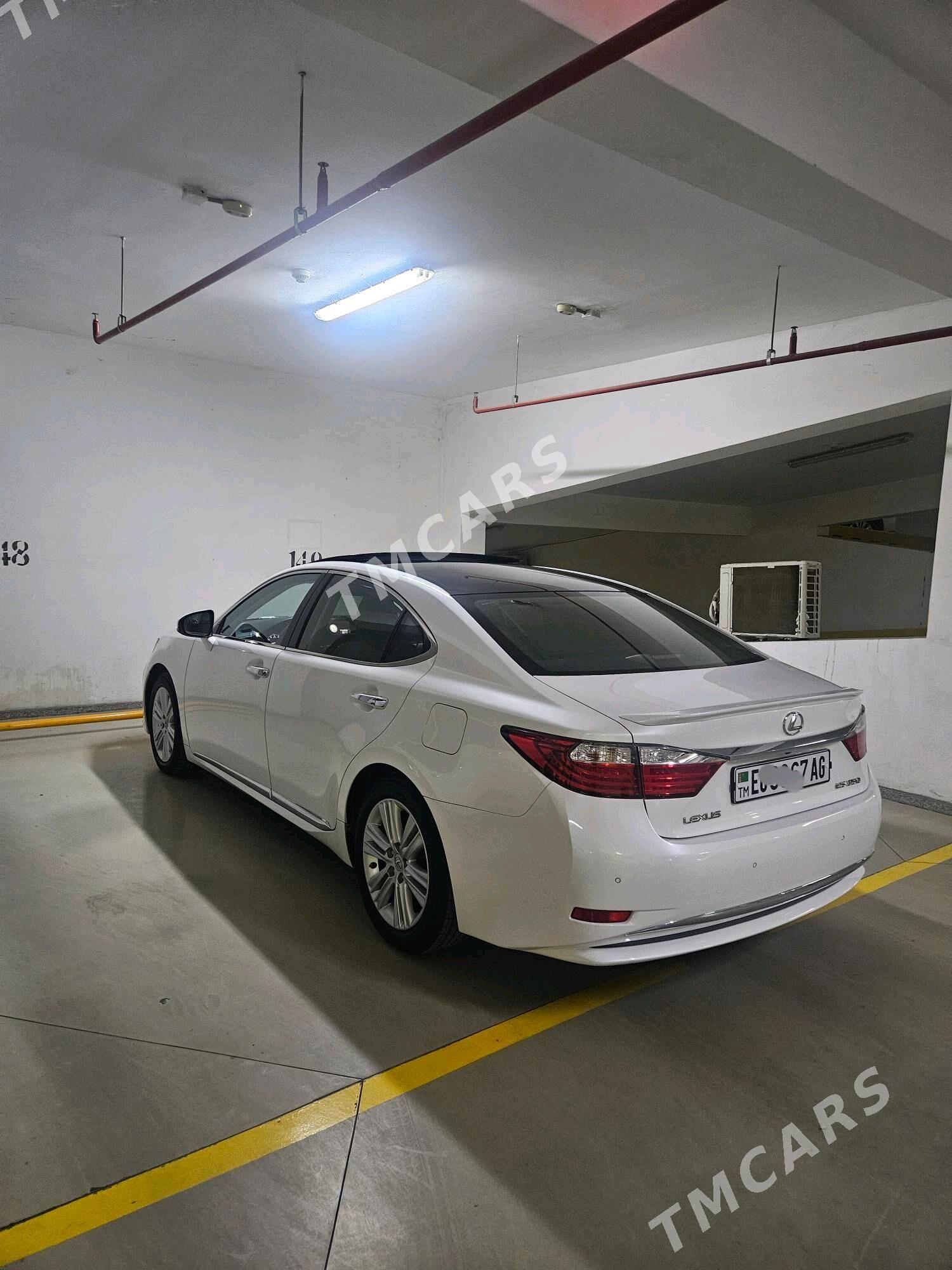 Lexus ES 350 2014 - 430 000 TMT - Aşgabat - img 2