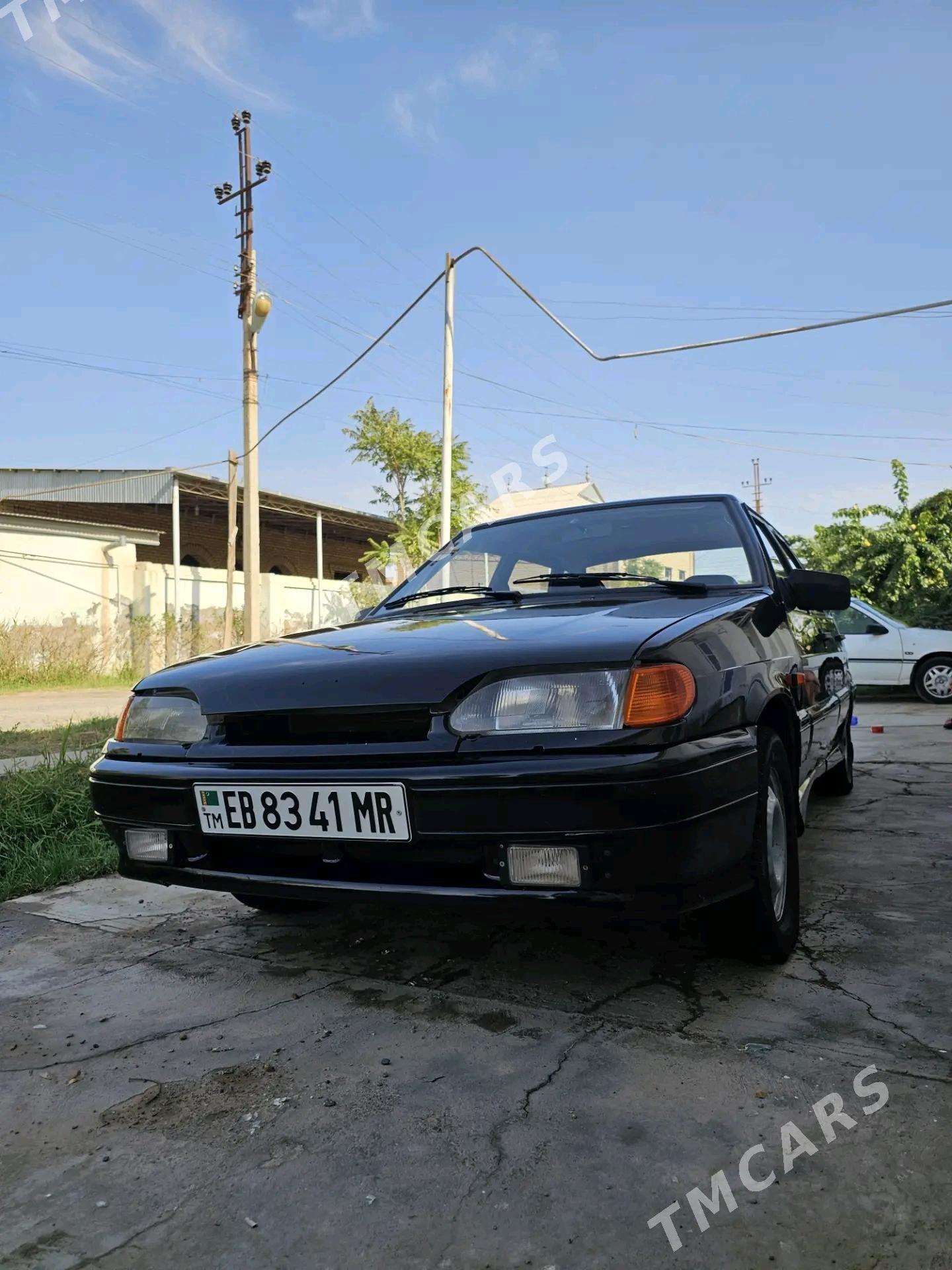 Lada 2115 2001 - 30 000 TMT - Baýramaly - img 5