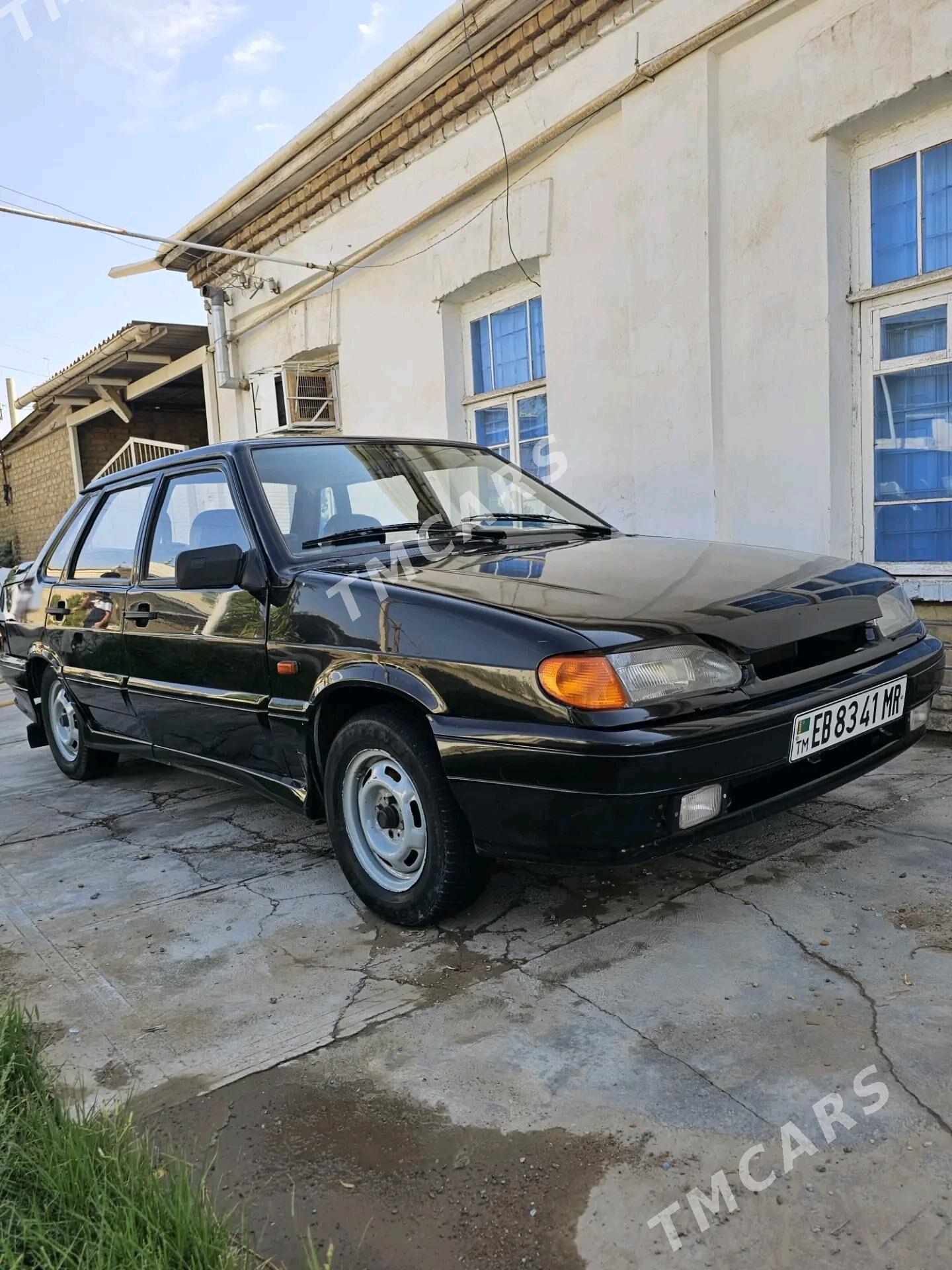Lada 2115 2001 - 30 000 TMT - Baýramaly - img 4