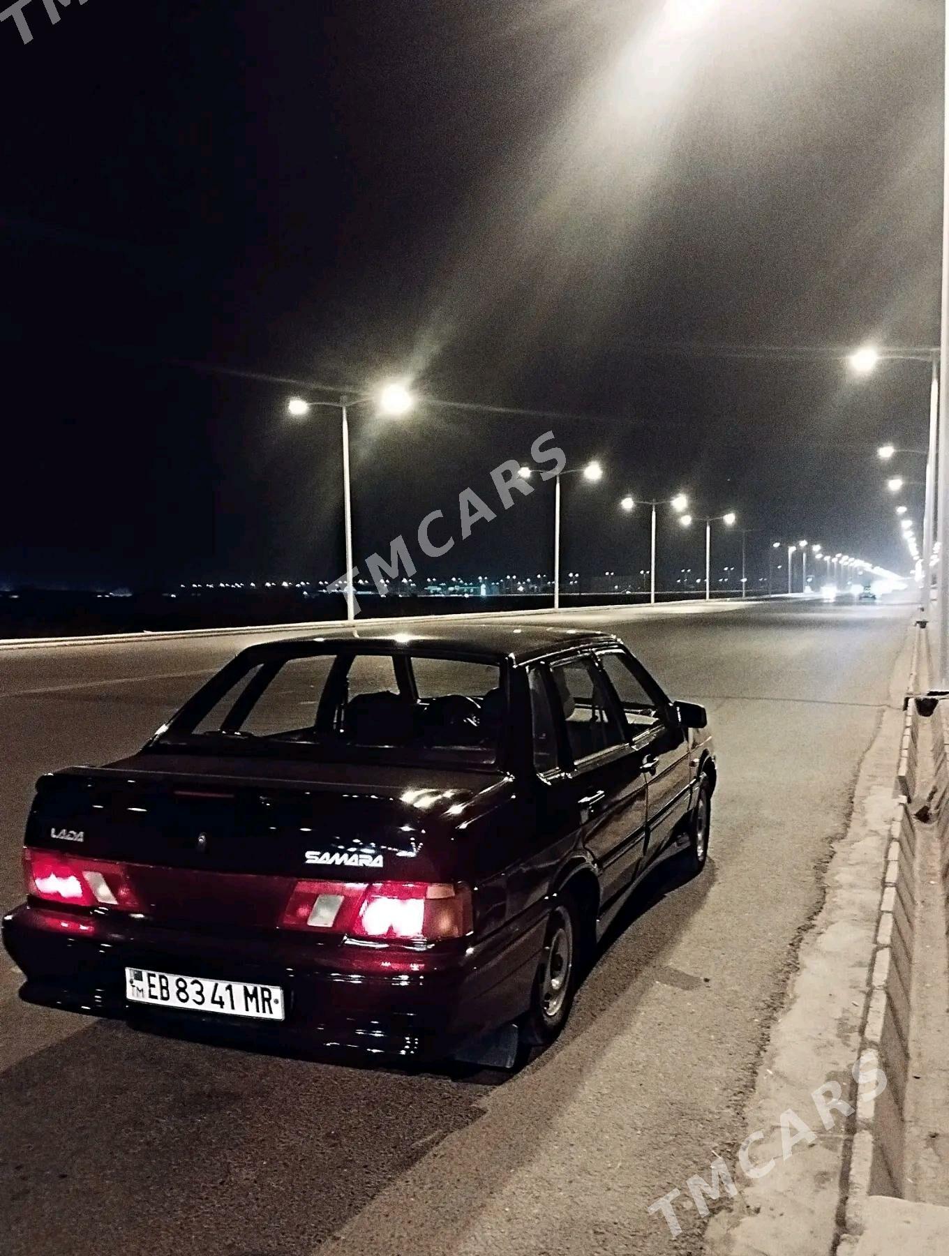 Lada 2115 2001 - 30 000 TMT - Baýramaly - img 3