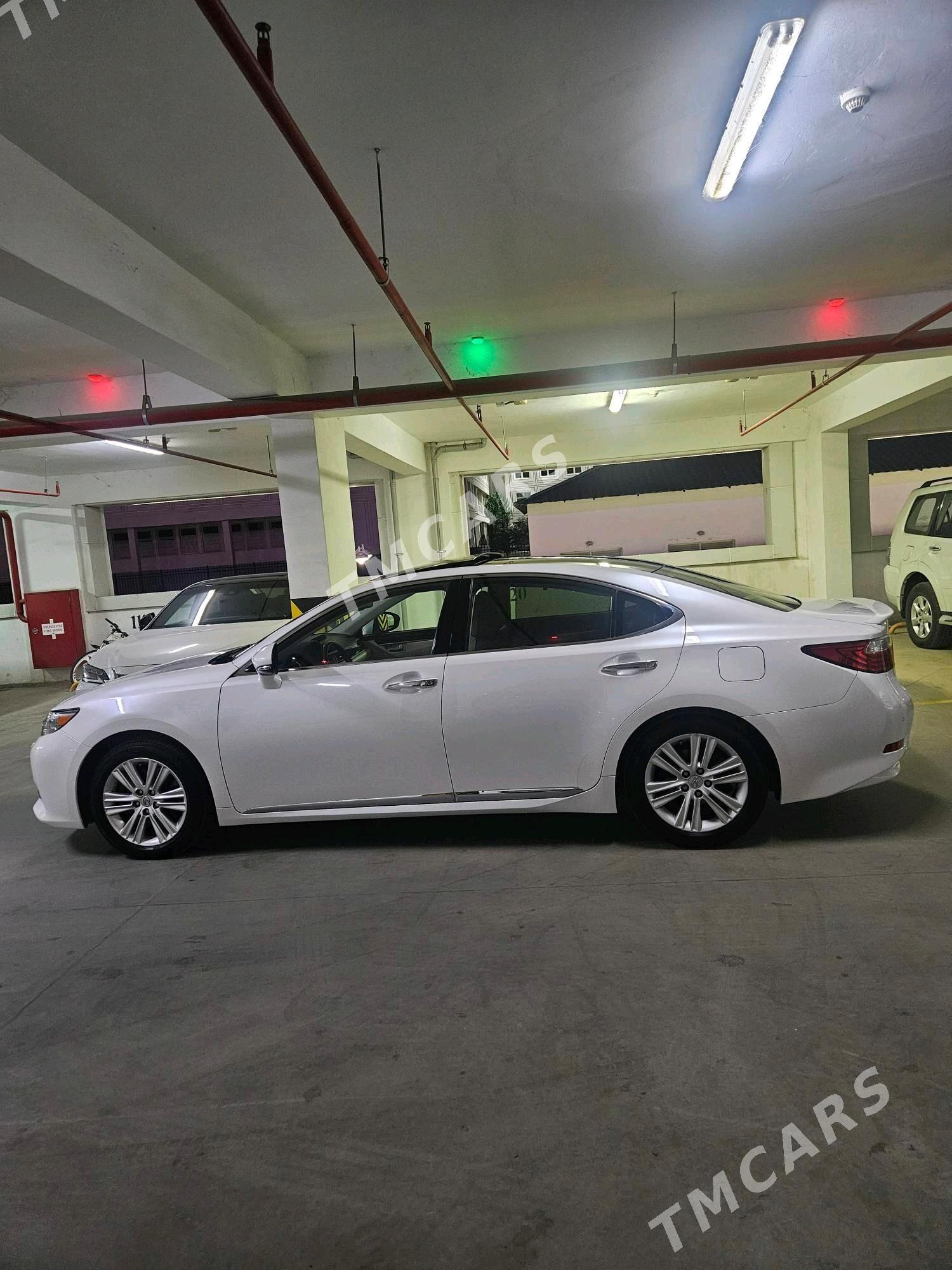 Lexus ES 350 2014 - 430 000 TMT - Aşgabat - img 6