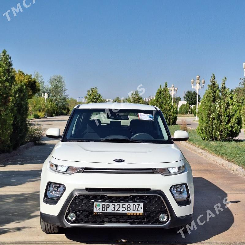 Kia Soul 2021 - 250 000 TMT - Daşoguz - img 2