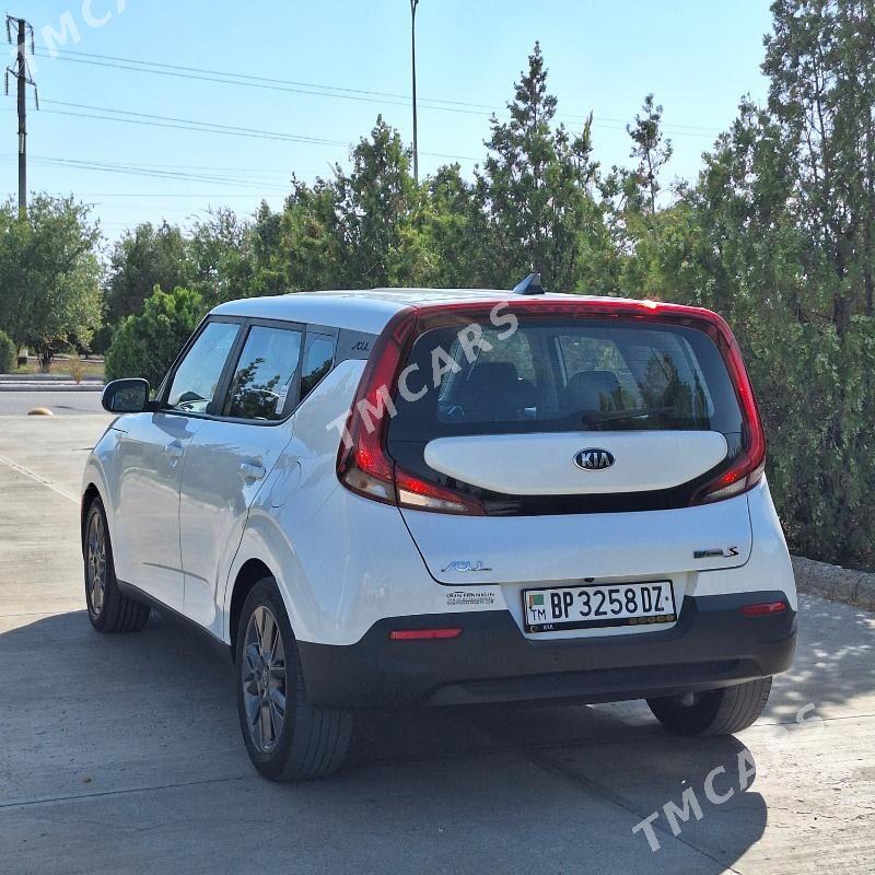Kia Soul 2021 - 250 000 TMT - Daşoguz - img 3