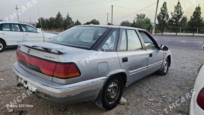 Daewoo Espero 1996 - 8 000 TMT - Керки - img 3