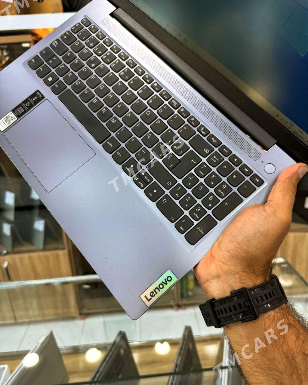 Lenovo / i7-13 / 512 GB SSD - Balkanabat - img 5