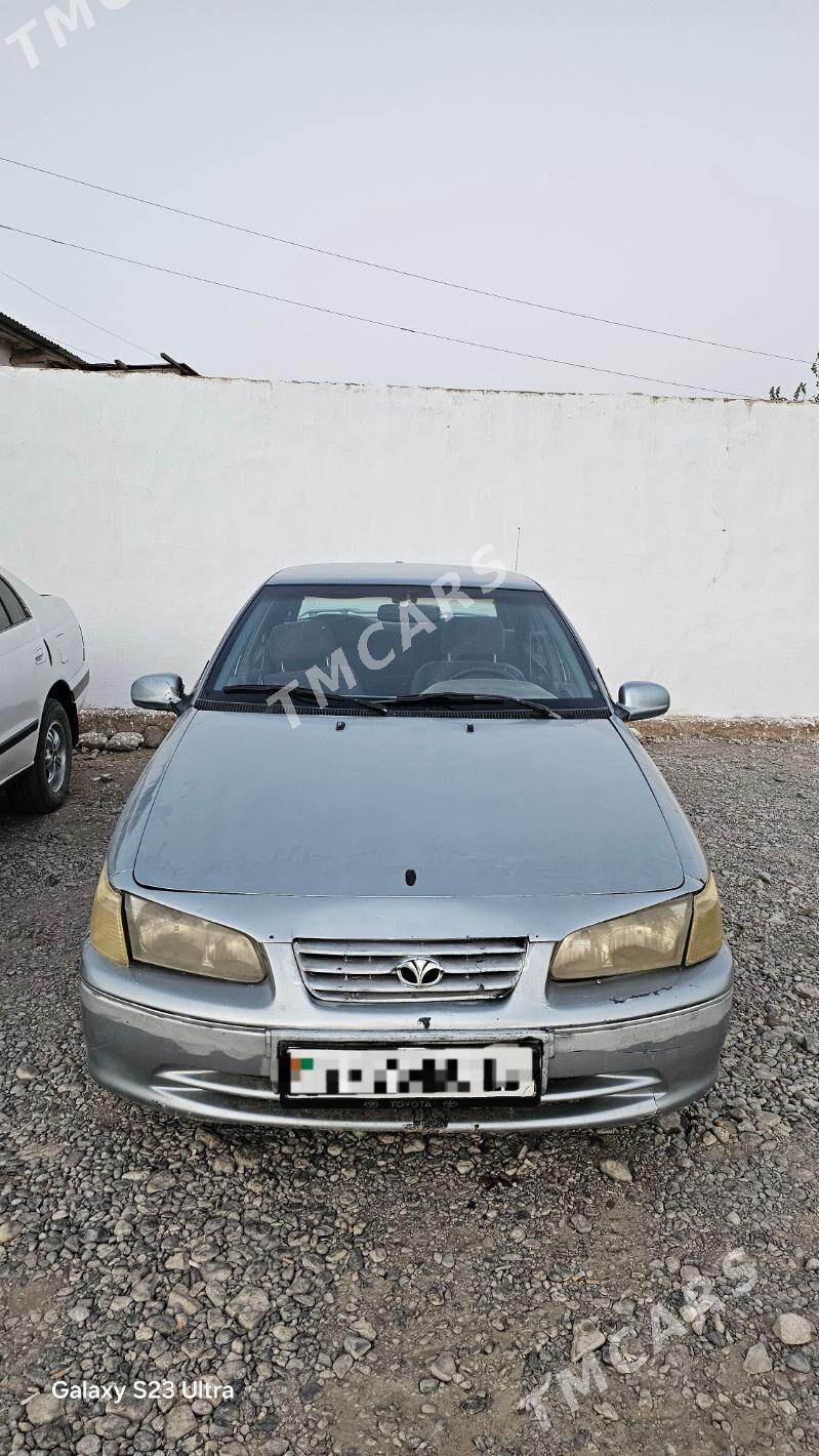 Daewoo Espero 1996 - 8 000 TMT - Керки - img 2
