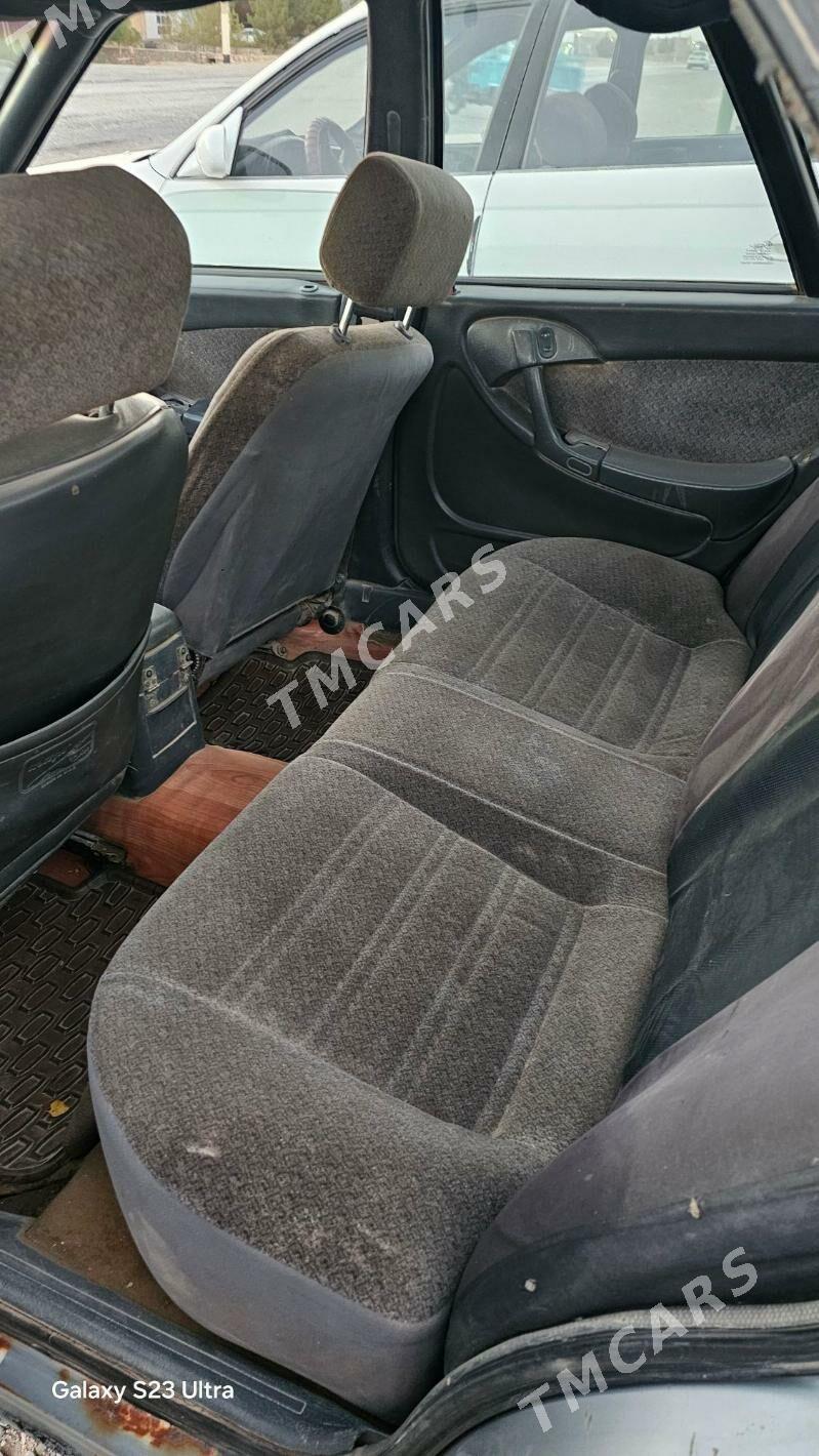 Daewoo Espero 1996 - 8 000 TMT - Керки - img 7