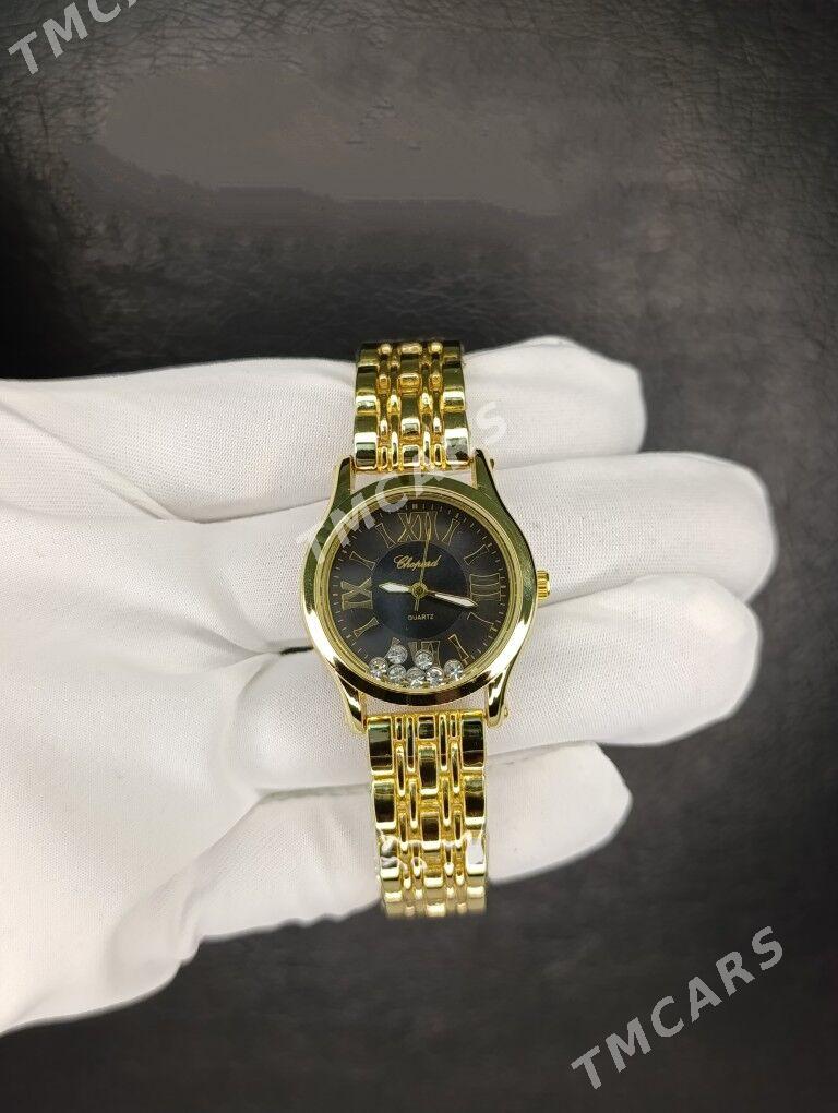 sagat/часы Chopard  - Aşgabat - img 2