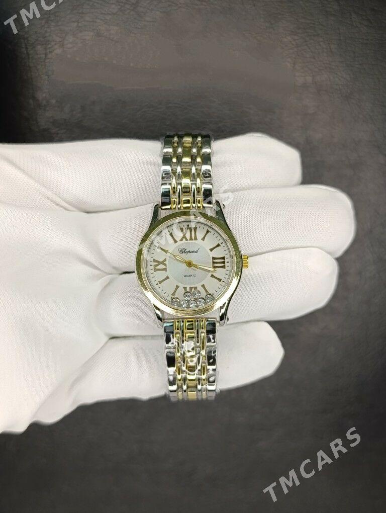 sagat/часы Chopard  - Aşgabat - img 3