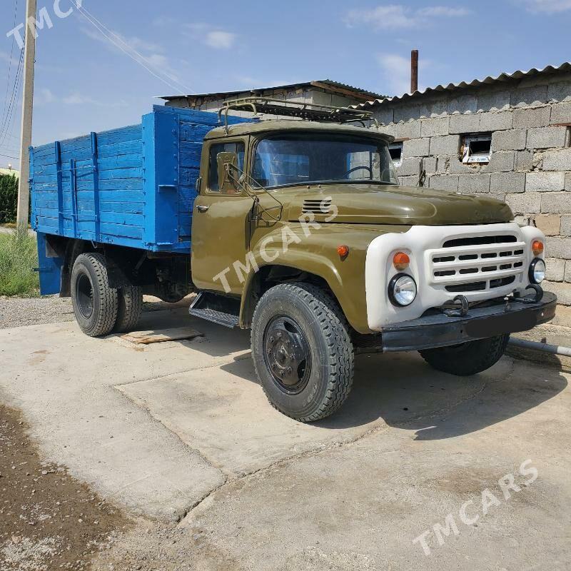 Zil 130 1993 - 80 000 TMT - Aşgabat - img 4
