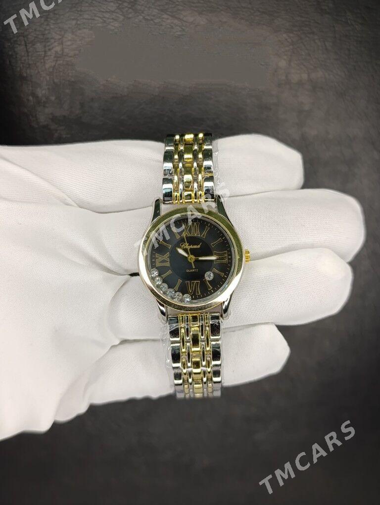 sagat/часы Chopard  - Aşgabat - img 4