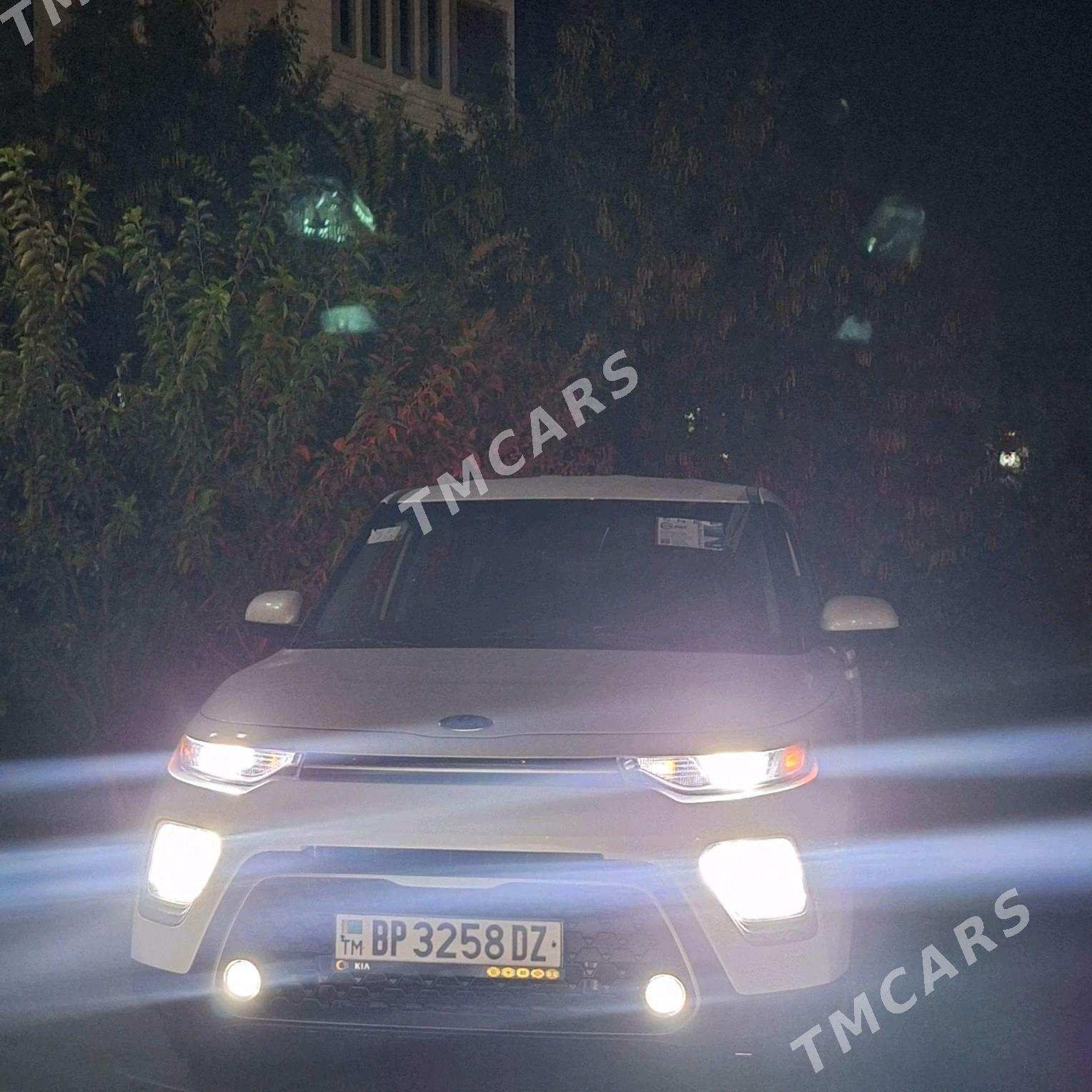 Kia Soul 2021 - 250 000 TMT - Daşoguz - img 6