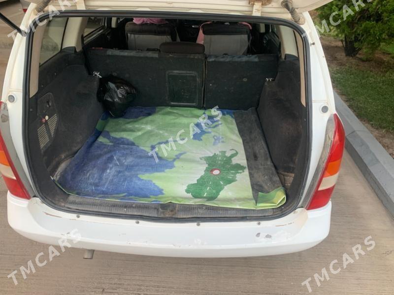Opel Astra 2002 - 65 000 TMT - Бузмеин - img 5