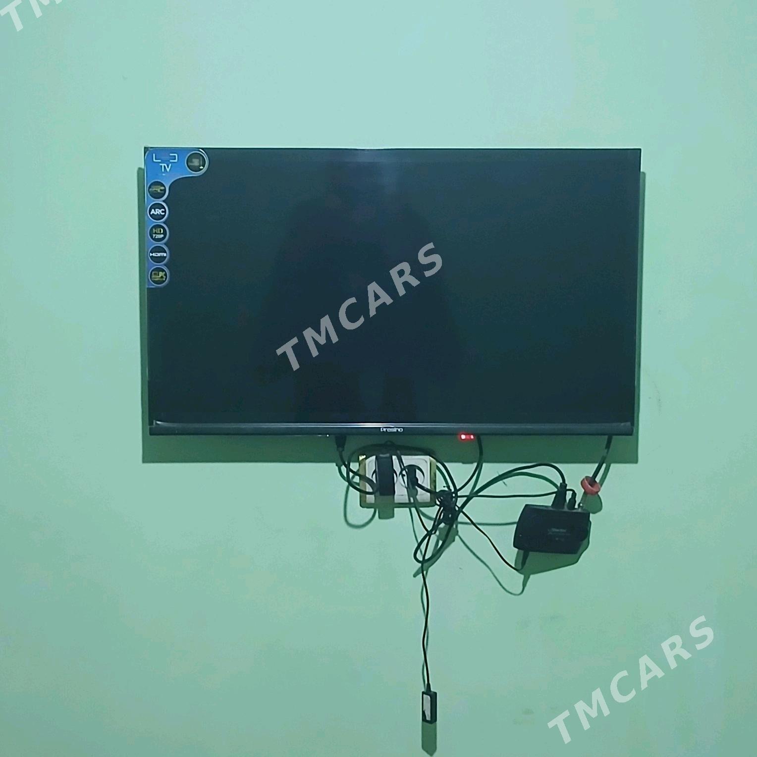 Telewizor 32HD - Köşi - img 2
