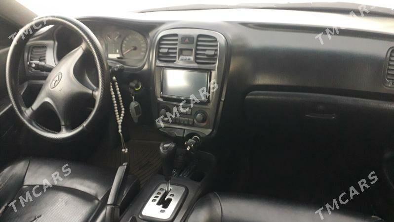 Hyundai Sonata 2002 - 60 000 TMT - Гаудан "А" - img 4