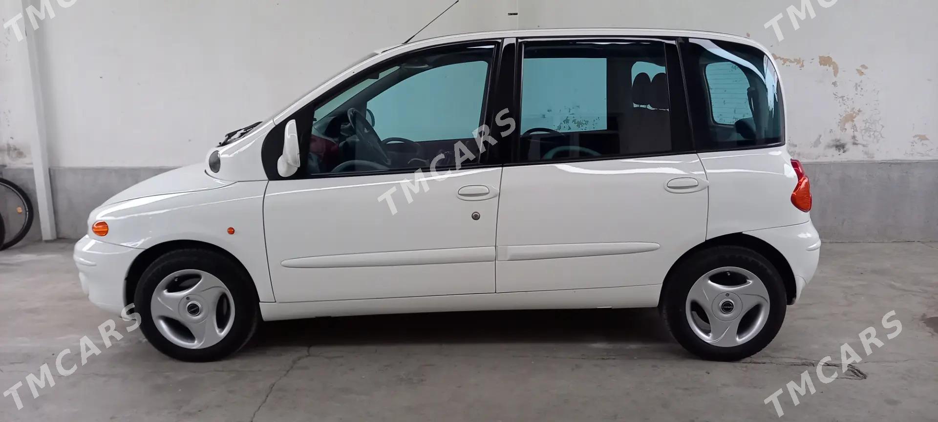 Opel Zafira 1999 - 120 000 TMT - Çoganly - img 3