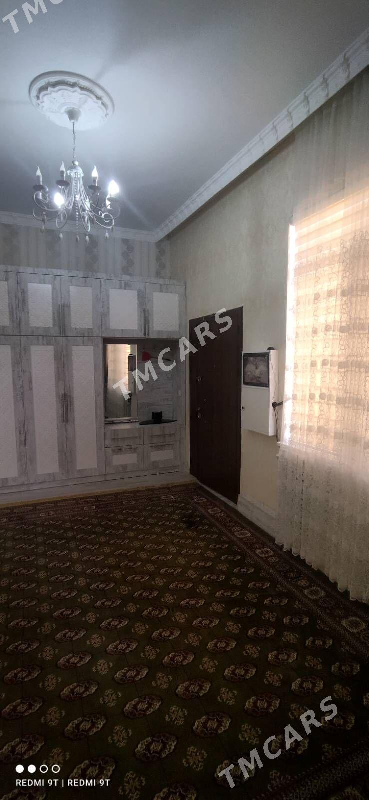 Багир Миреве план дом - Aşgabat - img 9