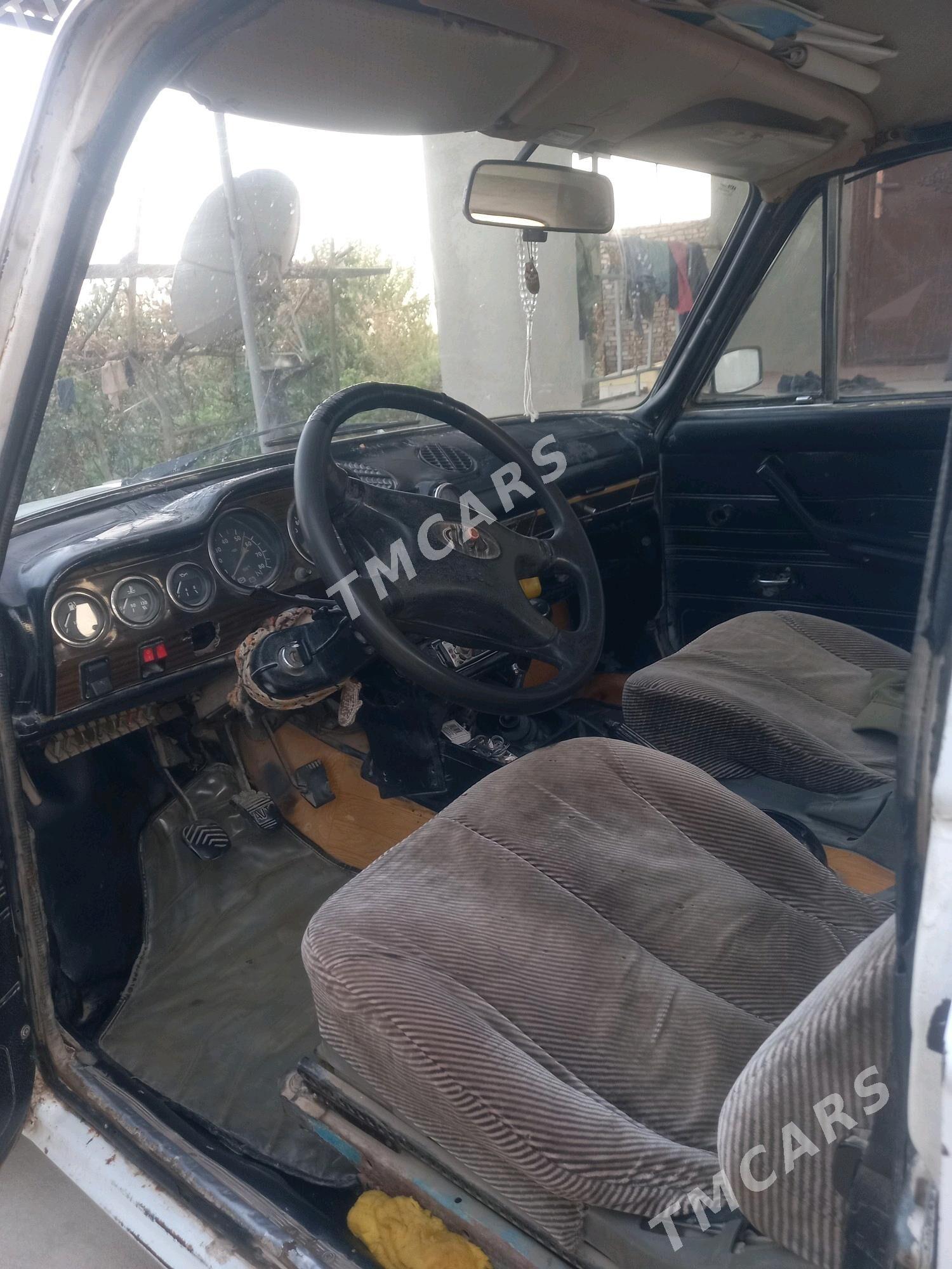 Lada 2106 1990 - 14 000 TMT - Бабадайхан - img 3