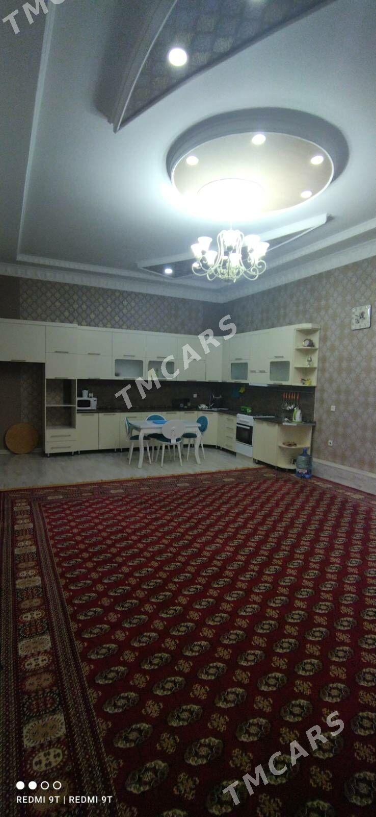 Багир Миреве план дом - Aşgabat - img 3