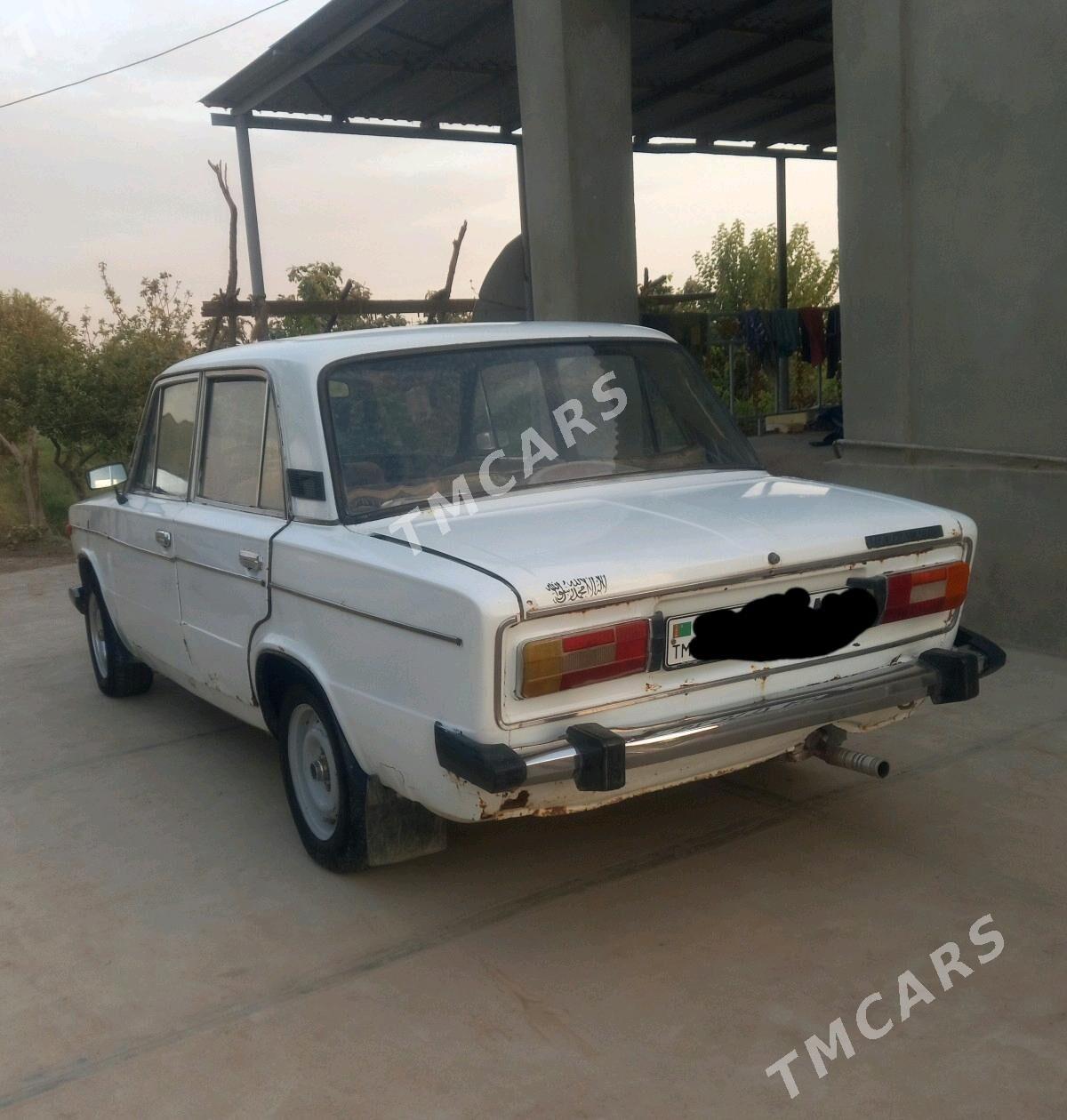 Lada 2106 1990 - 14 000 TMT - Бабадайхан - img 2