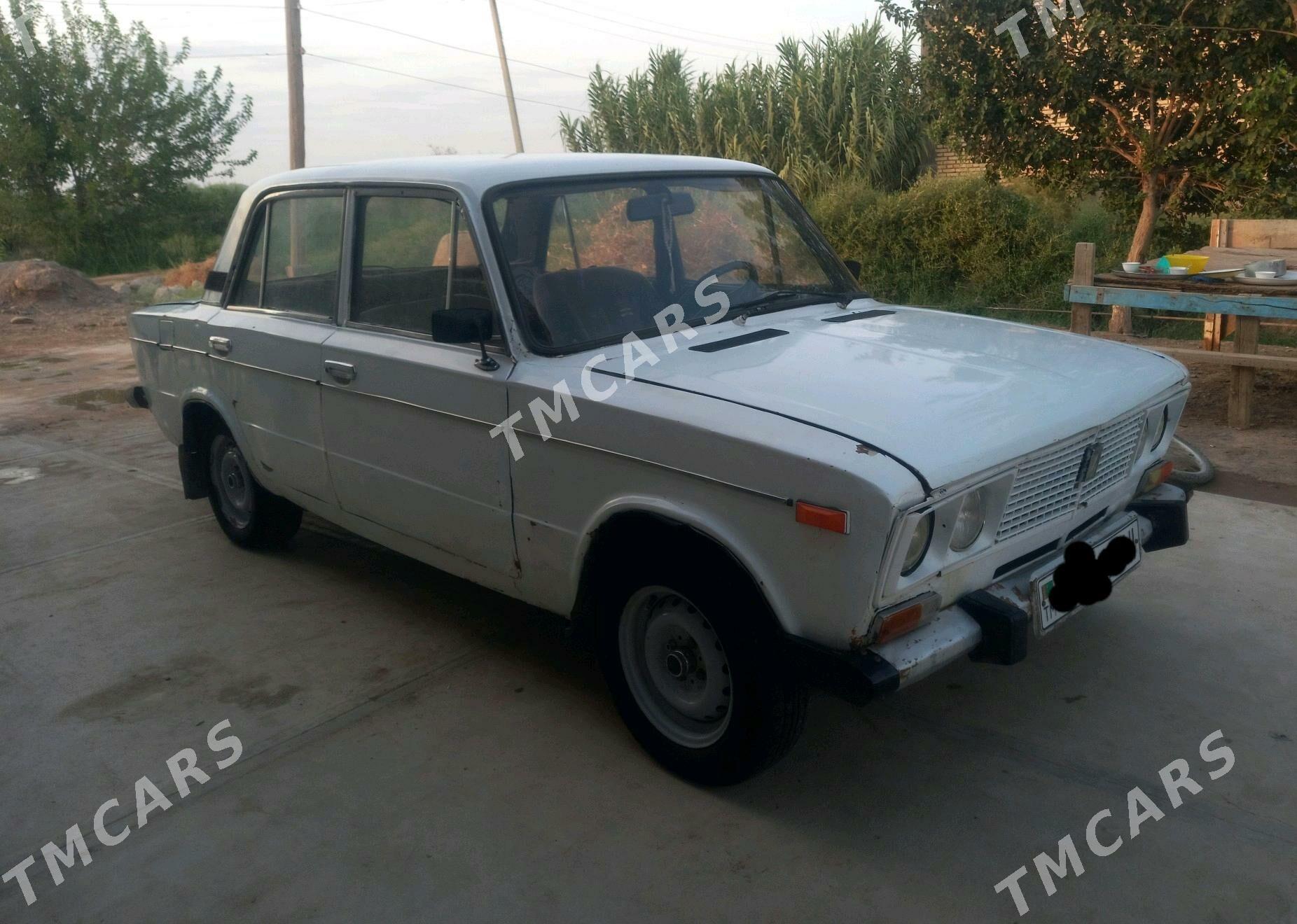 Lada 2106 1990 - 14 000 TMT - Бабадайхан - img 4