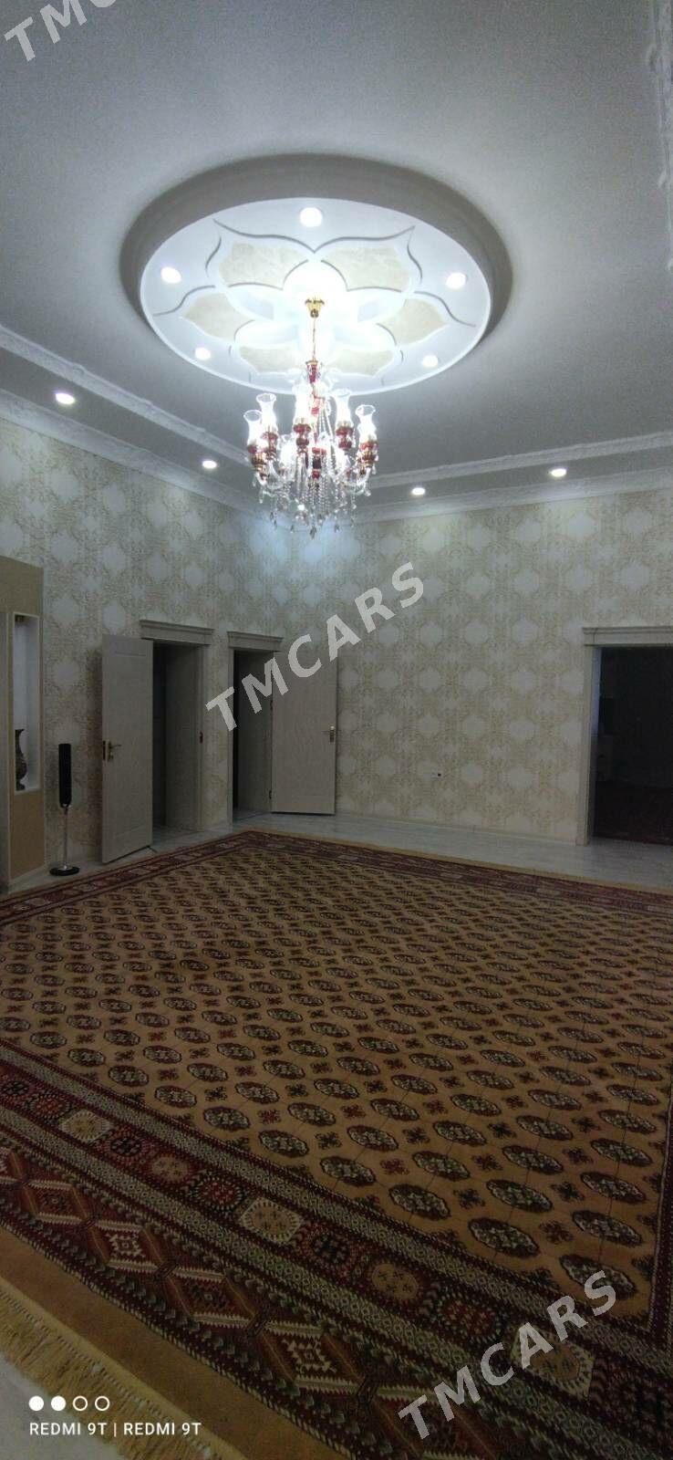 Багир Миреве план дом - Aşgabat - img 5
