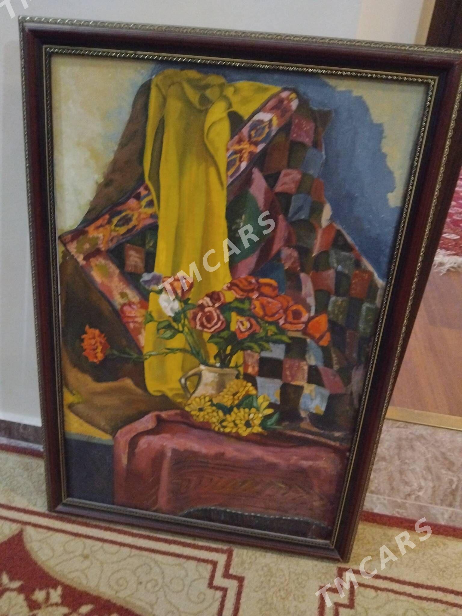 продам картину - Aşgabat - img 2
