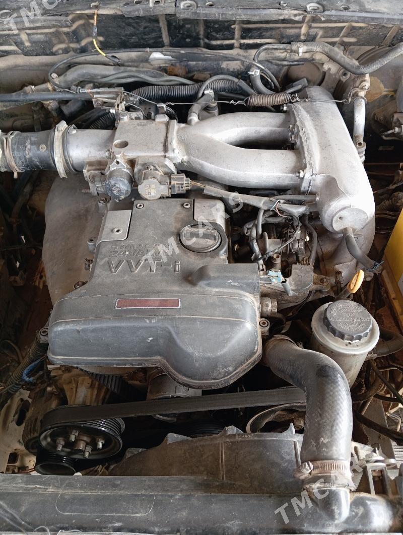 Kia Sorento 2004 - 80 000 TMT - Серахс - img 10