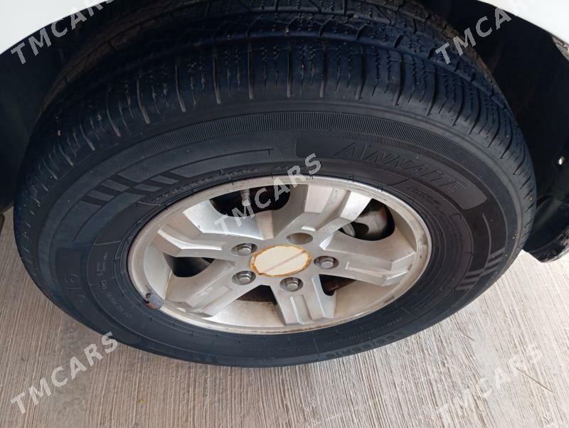 Kia Sorento 2004 - 80 000 TMT - Серахс - img 6
