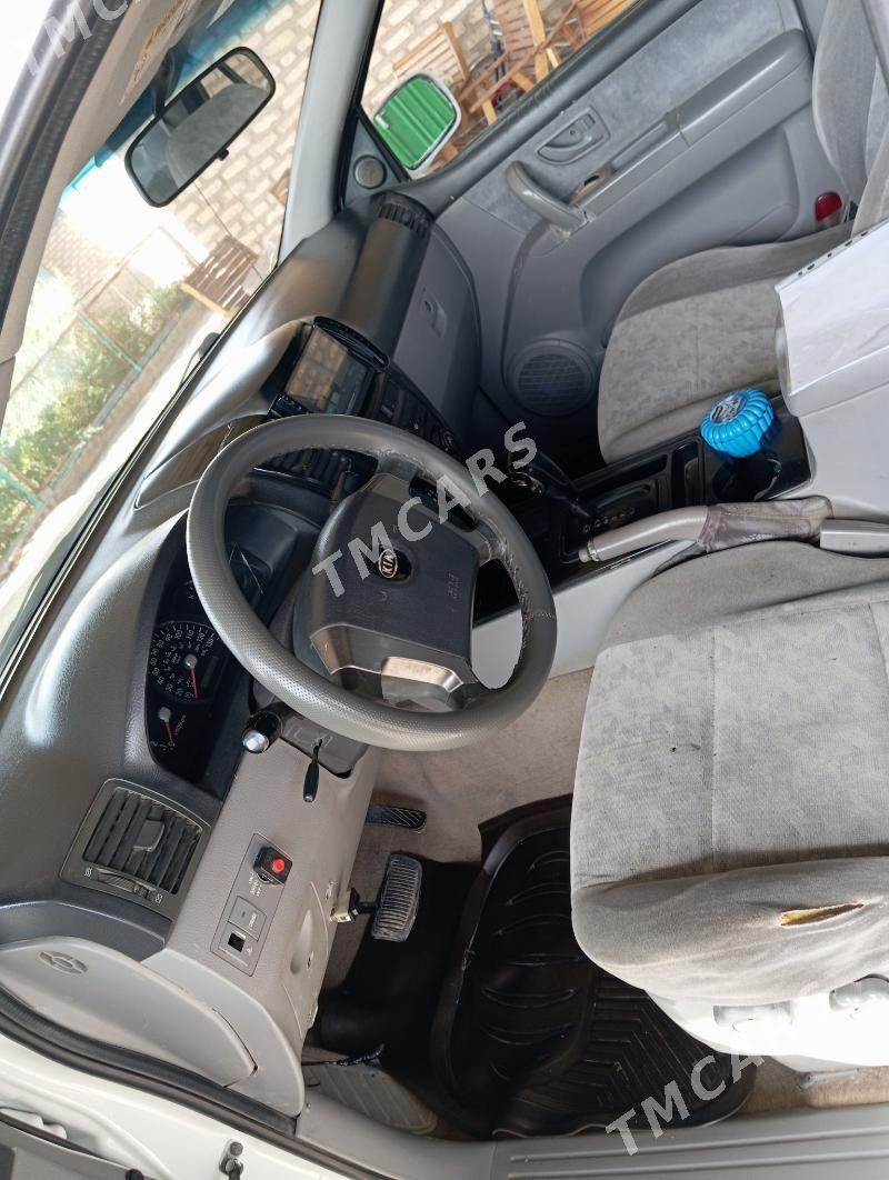 Kia Sorento 2004 - 80 000 TMT - Серахс - img 9
