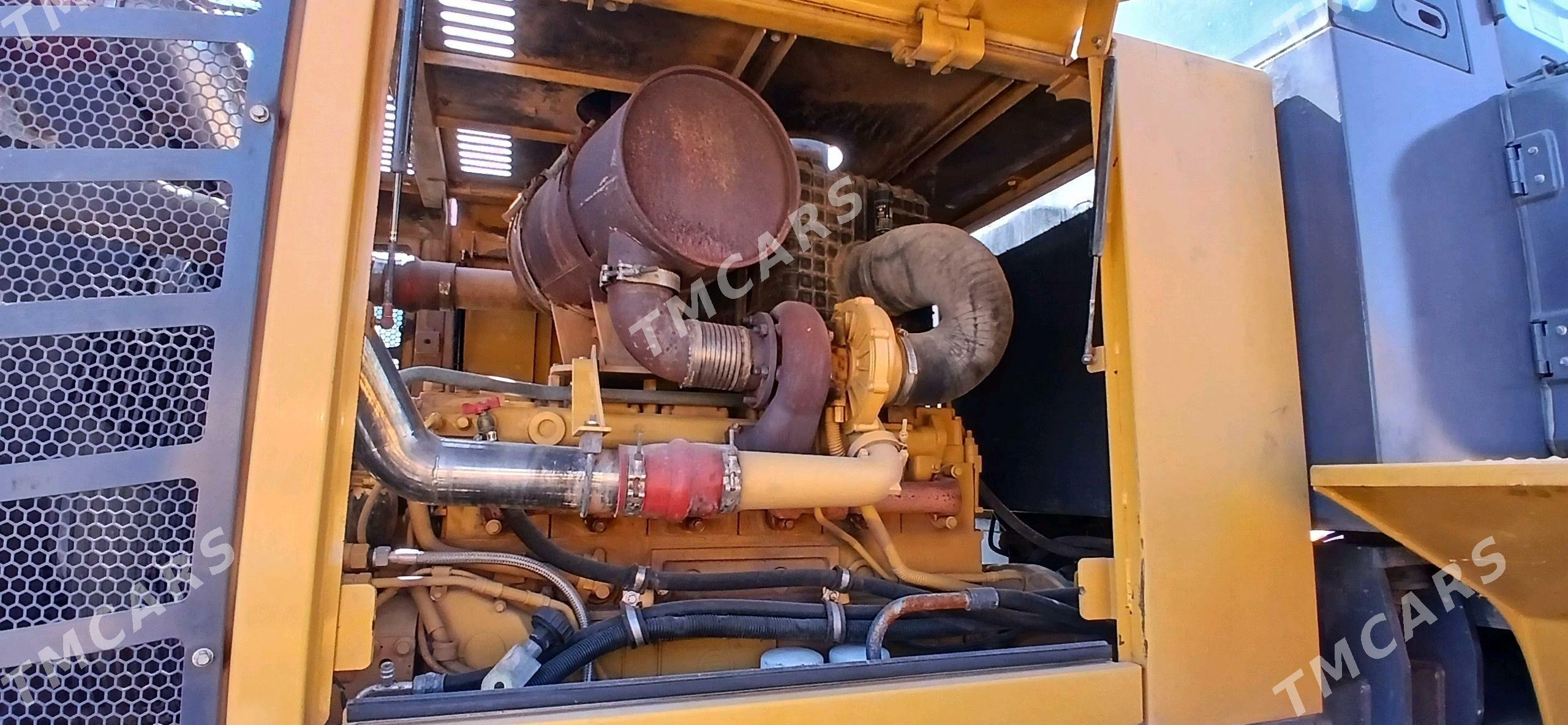 XCMG ZL50 2021 - 715 000 TMT - Мары - img 5