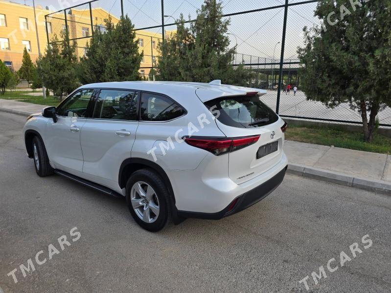 Toyota Highlander 2020 - 448 000 TMT - Ашхабад - img 10